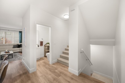 81-8217 204B Street, Langley, BC 