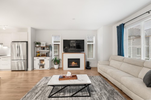 81-8217 204B Street, Langley, BC 