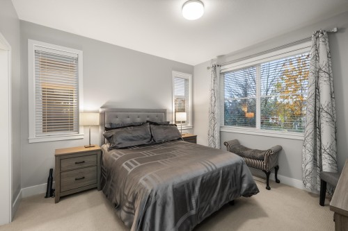 81-8217 204B Street, Langley, BC 