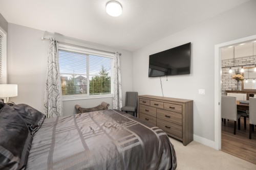 81-8217 204B Street, Langley, BC 