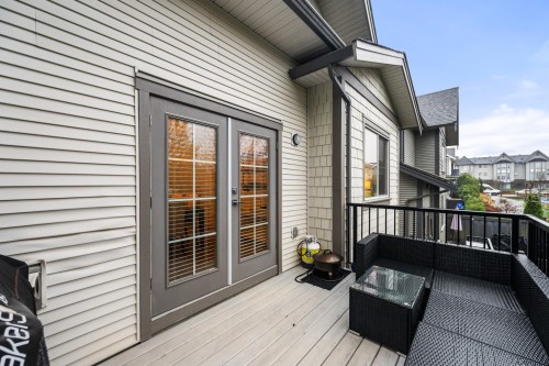 81-8217 204B Street, Langley, BC 