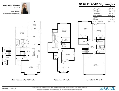 81-8217 204B Street, Langley, BC 