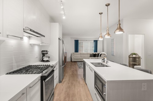 81-8217 204B Street, Langley, BC 