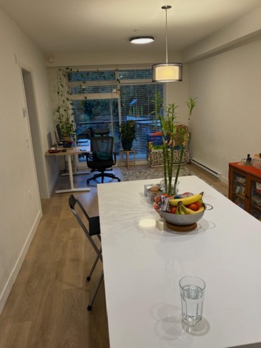 221-5415 Brydon Crescent, Langley, BC 