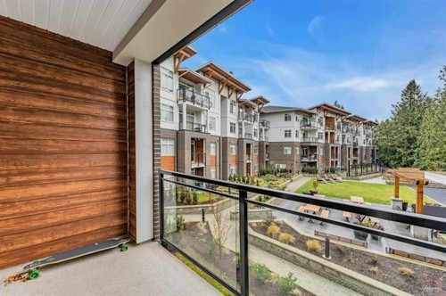 221-5415 Brydon Crescent, Langley, BC 