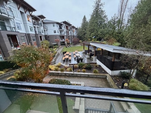 221-5415 Brydon Crescent, Langley, BC 