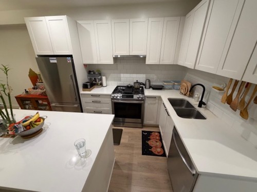 221-5415 Brydon Crescent, Langley, BC 