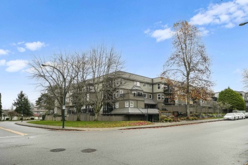 3-1870 Southmere Crescent E, Surrey, BC 