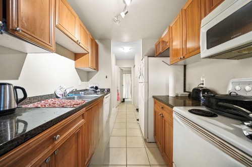 3-1870 Southmere Crescent E, Surrey, BC 