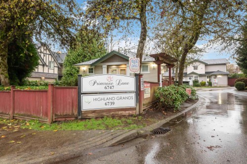 109-6739 137 Street  Surrey, BC V3W 9C4