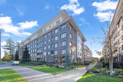 614-15858 Fraser Highway  Surrey, BC V4N 6X4