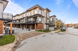 201-16488 64 Avenue  Surrey, BC V3S 6X6