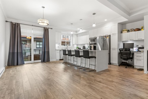 201-16488 64 Avenue, Surrey, BC 