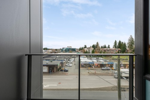 403-1588 Johnston Road, White Rock, BC 