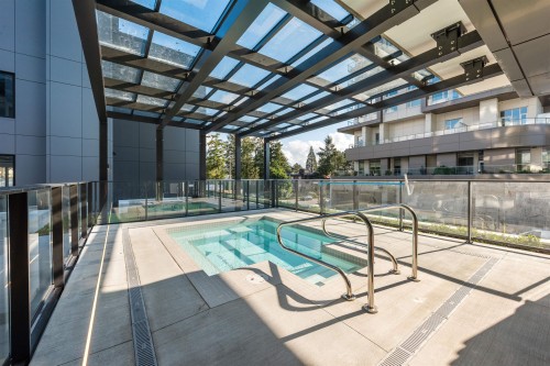 403-1588 Johnston Road, White Rock, BC 