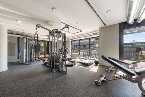 403-1588 Johnston Road, White Rock, BC 