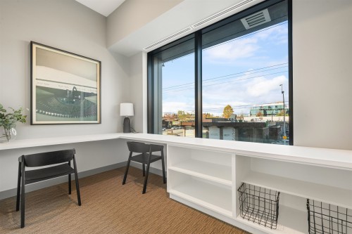 403-1588 Johnston Road, White Rock, BC 