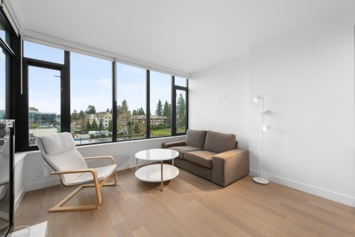 403-1588 Johnston Road, White Rock, BC 