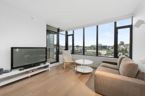 403-1588 Johnston Road, White Rock, BC 