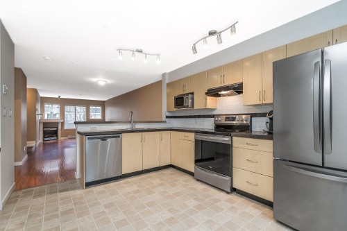 66-20760 Duncan Way, Langley, BC 