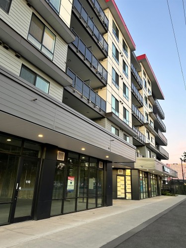 304-20061 Fraser Highway, Langley, BC 