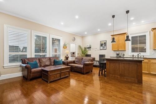 3467 148A Street, Surrey, BC 