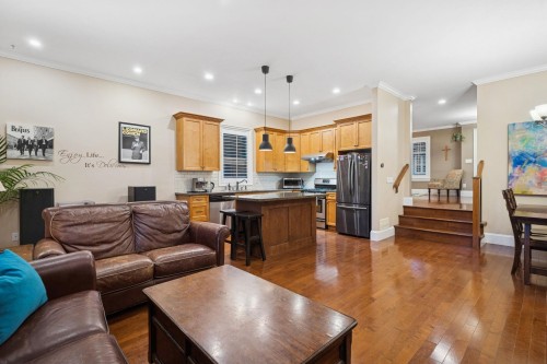 3467 148A Street, Surrey, BC 