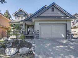 9467 163 Street  Surrey, BC V4N 3C5