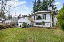 31807 Coral Avenue  Abbotsford, BC V2T 2K1