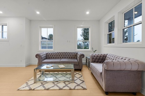 7-2360 Crescent Way, Abbotsford, BC 