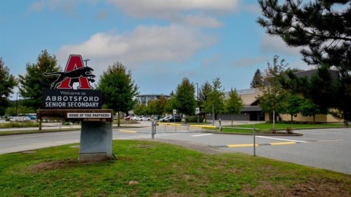 7-2360 Crescent Way, Abbotsford, BC 