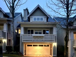 3-2588 152 Street  Surrey, BC V4P 3H9