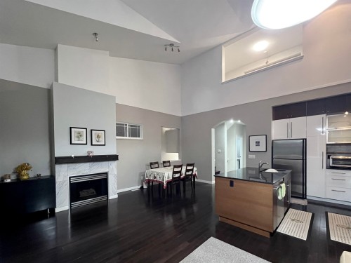 3-2588 152 Street, Surrey, BC 