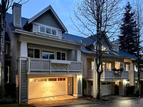 3-2588 152 Street, Surrey, BC 