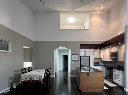 3-2588 152 Street, Surrey, BC 