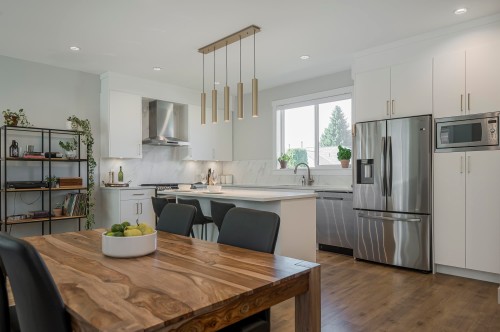 65-1639 162 Street, Surrey, BC 