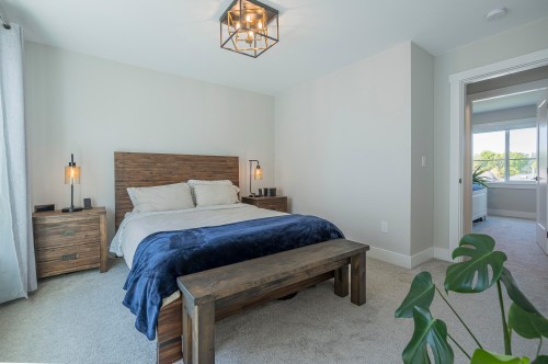 65-1639 162 Street, Surrey, BC 