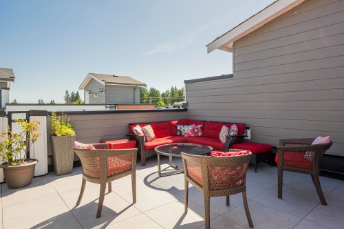 65-1639 162 Street, Surrey, BC 