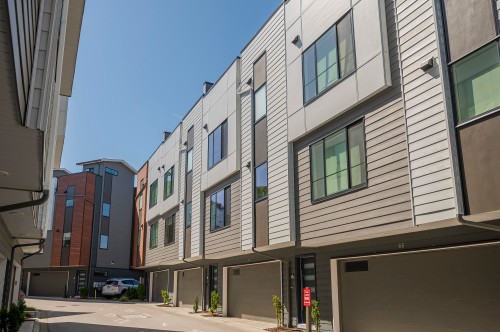 65-1639 162 Street, Surrey, BC 