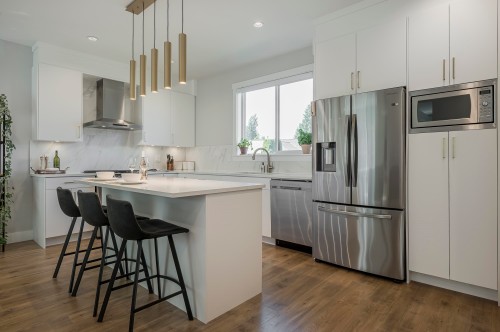 65-1639 162 Street, Surrey, BC 