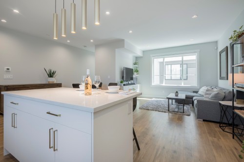 65-1639 162 Street, Surrey, BC 