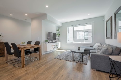 65-1639 162 Street, Surrey, BC 