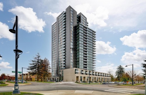 803-10333 133 Street, Surrey, BC 