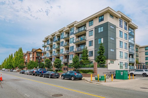 419-5638 201a Street  Langley, BC V3A 0L8