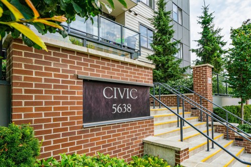 419-5638 201A Street, Langley, BC 