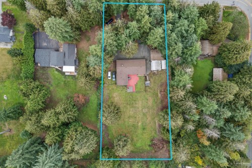 25160 54 Avenue, Langley, BC 