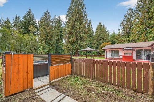 25160 54 Avenue, Langley, BC 