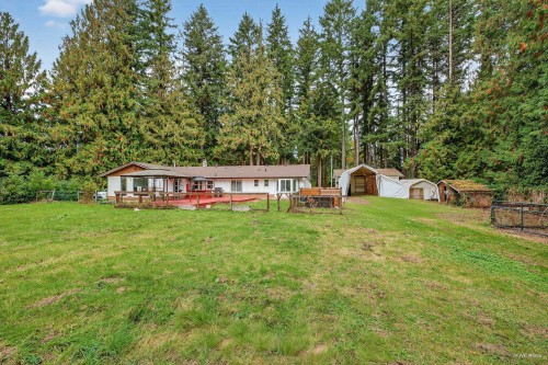 25160 54 Avenue, Langley, BC 