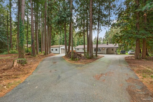 25160 54 Avenue, Langley, BC 