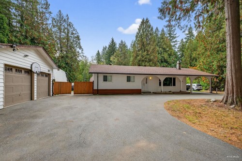 25160 54 Avenue, Langley, BC 